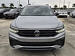 Used 2022 VOLKSWAGEN TIGUAN 2.0T SE R-LINE BLACK FWD in DAVIE, FLORIDA (Photo 4)