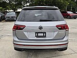 Used 2022 VOLKSWAGEN TIGUAN 2.0T SE R-LINE BLACK FWD in DAVIE, FLORIDA (Photo 5)