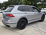 Used 2022 VOLKSWAGEN TIGUAN 2.0T SE R-LINE BLACK FWD in DAVIE, FLORIDA (Photo 6)
