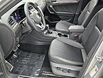 Used 2022 VOLKSWAGEN TIGUAN 2.0T SE R-LINE BLACK FWD in DAVIE, FLORIDA (Photo 9)