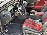 Used 2023 LEXUS ES ES 350 F SPORT HANDLING FWD in DAVIE, FLORIDA (Photo 10)