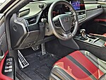 Used 2023 LEXUS ES ES 350 F SPORT HANDLING FWD in DAVIE, FLORIDA (Photo 11)