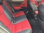 Used 2023 LEXUS ES ES 350 F SPORT HANDLING FWD in DAVIE, FLORIDA (Photo 17)