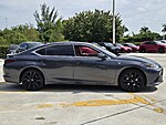 Used 2023 LEXUS ES ES 350 F SPORT HANDLING FWD in DAVIE, FLORIDA (Photo 2)