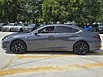 Used 2023 LEXUS ES ES 350 F SPORT HANDLING FWD in DAVIE, FLORIDA (Photo 3)