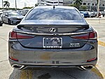 Used 2023 LEXUS ES ES 350 F SPORT HANDLING FWD in DAVIE, FLORIDA (Photo 5)