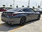 Used 2023 LEXUS ES ES 350 F SPORT HANDLING FWD in DAVIE, FLORIDA (Photo 6)