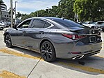 Used 2023 LEXUS ES ES 350 F SPORT HANDLING FWD in DAVIE, FLORIDA (Photo 7)