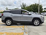 Used 2023 GMC TERRAIN FWD 4DR SLE in DAVIE, FLORIDA (Photo 2)