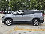 Used 2023 GMC TERRAIN FWD 4DR SLE in DAVIE, FLORIDA (Photo 3)
