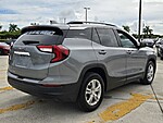 Used 2023 GMC TERRAIN FWD 4DR SLE in DAVIE, FLORIDA (Photo 6)