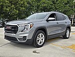 Used 2023 GMC TERRAIN FWD 4DR SLE in DAVIE, FLORIDA (Photo 8)