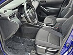 Used 2024 TOYOTA COROLLA CROSS HYBRID SE 4WD in DAVIE, FLORIDA (Photo 10)