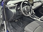 Used 2024 TOYOTA COROLLA CROSS HYBRID SE 4WD in DAVIE, FLORIDA (Photo 11)