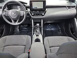 Used 2024 TOYOTA COROLLA CROSS HYBRID SE 4WD in DAVIE, FLORIDA (Photo 13)