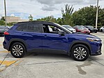 Used 2024 TOYOTA COROLLA CROSS HYBRID SE 4WD in DAVIE, FLORIDA (Photo 2)