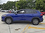Used 2024 TOYOTA COROLLA CROSS HYBRID SE 4WD in DAVIE, FLORIDA (Photo 3)