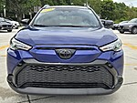 Used 2024 TOYOTA COROLLA CROSS HYBRID SE 4WD in DAVIE, FLORIDA (Photo 4)