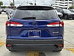 Used 2024 TOYOTA COROLLA CROSS HYBRID SE 4WD in DAVIE, FLORIDA (Photo 5)