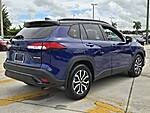 Used 2024 TOYOTA COROLLA CROSS HYBRID SE 4WD in DAVIE, FLORIDA (Photo 6)