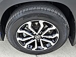 Used 2024 TOYOTA COROLLA CROSS HYBRID SE 4WD in DAVIE, FLORIDA (Photo 9)