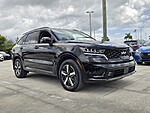 Used 2023 KIA SORENTO EX FWD in DAVIE, FLORIDA (Photo 1)