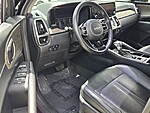 Used 2023 KIA SORENTO EX FWD in DAVIE, FLORIDA (Photo 11)