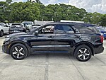 Used 2023 KIA SORENTO EX FWD in DAVIE, FLORIDA (Photo 3)