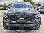 Used 2023 KIA SORENTO EX FWD in DAVIE, FLORIDA (Photo 4)