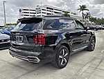 Used 2023 KIA SORENTO EX FWD in DAVIE, FLORIDA (Photo 6)