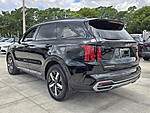 Used 2023 KIA SORENTO EX FWD in DAVIE, FLORIDA (Photo 7)