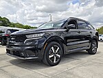 Used 2023 KIA SORENTO EX FWD in DAVIE, FLORIDA (Photo 8)
