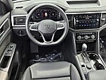 Used 2022 VOLKSWAGEN ATLAS CROSS SPORT 3.6L V6 SE W/TECHNOLOGY 4MOTION in DAVIE, FLORIDA (Photo 12)