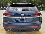 Used 2022 VOLKSWAGEN ATLAS CROSS SPORT 3.6L V6 SE W/TECHNOLOGY 4MOTION in DAVIE, FLORIDA (Photo 5)