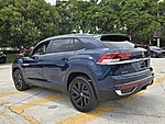 Used 2022 VOLKSWAGEN ATLAS CROSS SPORT 3.6L V6 SE W/TECHNOLOGY 4MOTION in DAVIE, FLORIDA (Photo 7)