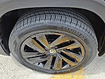 Used 2022 VOLKSWAGEN ATLAS CROSS SPORT 3.6L V6 SE W/TECHNOLOGY 4MOTION in DAVIE, FLORIDA (Photo 9)