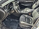 Used 2023 INFINITI QX55 LUXE AWD in DAVIE, FLORIDA (Photo 10)