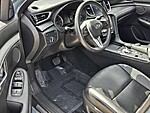 Used 2023 INFINITI QX55 LUXE AWD in DAVIE, FLORIDA (Photo 11)