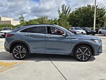 Used 2023 INFINITI QX55 LUXE AWD in DAVIE, FLORIDA (Photo 2)