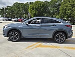 Used 2023 INFINITI QX55 LUXE AWD in DAVIE, FLORIDA (Photo 3)