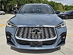 Used 2023 INFINITI QX55 LUXE AWD in DAVIE, FLORIDA (Photo 4)