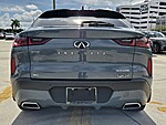 Used 2023 INFINITI QX55 LUXE AWD in DAVIE, FLORIDA (Photo 5)
