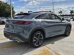 Used 2023 INFINITI QX55 LUXE AWD in DAVIE, FLORIDA (Photo 6)