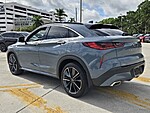 Used 2023 INFINITI QX55 LUXE AWD in DAVIE, FLORIDA (Photo 7)