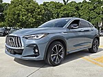 Used 2023 INFINITI QX55 LUXE AWD in DAVIE, FLORIDA (Photo 8)