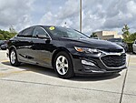Used 2019 CHEVROLET MALIBU 4DR SDN LS W/1LS in DAVIE, FLORIDA (Photo 1)
