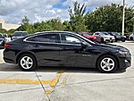 Used 2019 CHEVROLET MALIBU 4DR SDN LS W/1LS in DAVIE, FLORIDA (Photo 2)