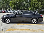 Used 2019 CHEVROLET MALIBU 4DR SDN LS W/1LS in DAVIE, FLORIDA (Photo 3)