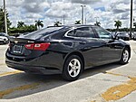 Used 2019 CHEVROLET MALIBU 4DR SDN LS W/1LS in DAVIE, FLORIDA (Photo 6)