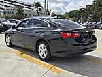 Used 2019 CHEVROLET MALIBU 4DR SDN LS W/1LS in DAVIE, FLORIDA (Photo 7)